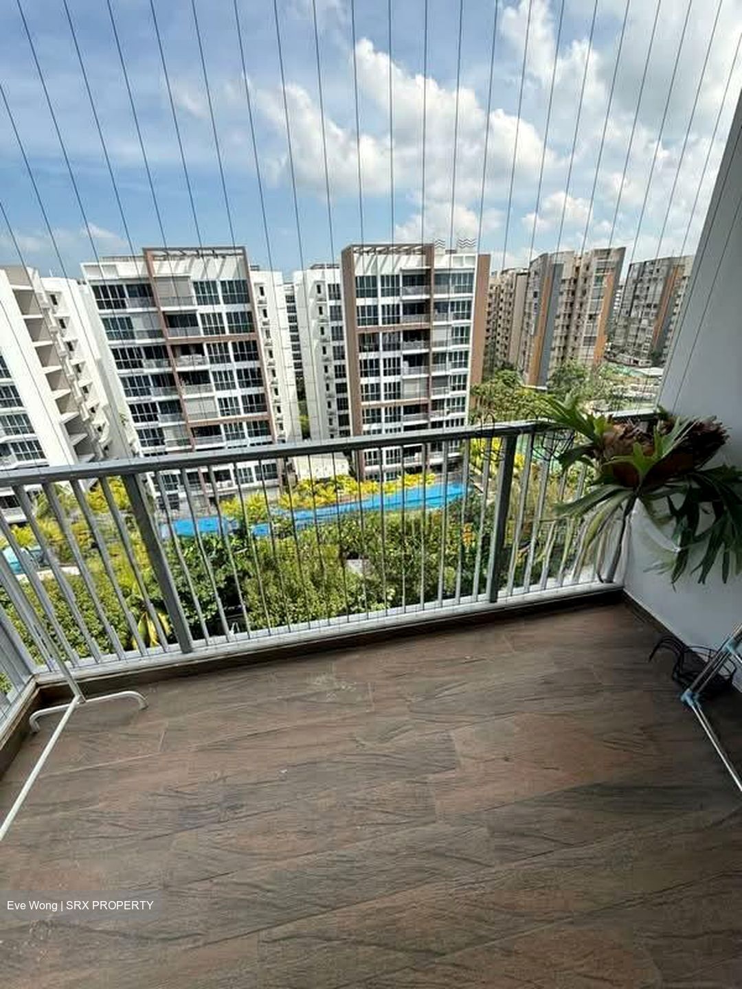 Ripple Bay (D18), Condominium #581803411